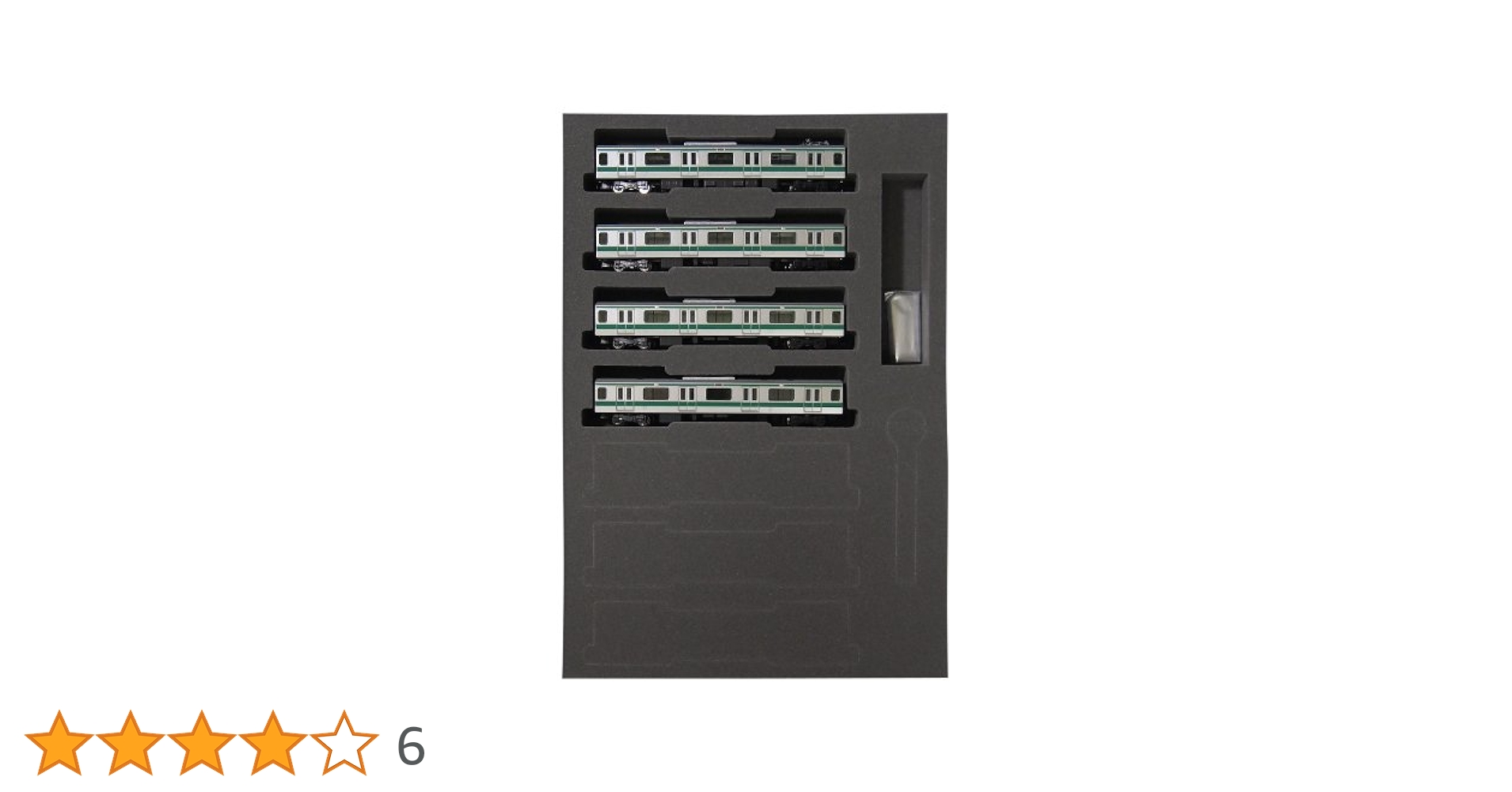 Amazon | TOMIX Nゲージ E233 7000系 埼京 川越線 増結セットB